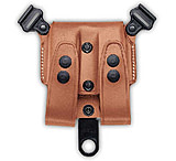 Image of Galco SCL Double Mag Case For System