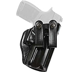 Galco Summer Comfort Inside Pant Leather Holster