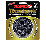 Image of Gamo .177 Caliber Tomahawk Hollow Point Pellets - 750 Tin