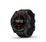 Garmin - 51mm Tactix Delta Solar Applied Ballistics Elite Watch