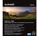 Image of Garmin Topo US MicroSD/SD Card Full