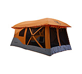 Image of Gazelle T4 Plus Hub Tent With Screen Room