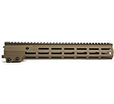 Image of Geissele MK16 Super M-Lok 13.5in Modular Rail