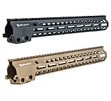 Image of Geissele 15 in Super Modular Rail M-LOK MK14