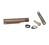 Image of Geissele Premium AR-15/M4 Mil-Spec Buffer Tube Assembly w/ Super 42 Spring