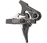 Geissele SSA-E X w/ Lightning Bow Trigger, 2.9 - 3.8lb Pull Weight, 05-960