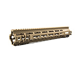 Image of Geissele Super Modular Handguard Rail M-LOK MK4