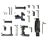Image of Geissele Ultra Duty Lower Parts Kit