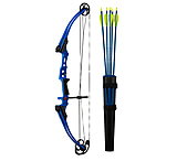 Image of Genesis Mini Bow Kit