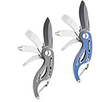Image of Gerber Curve Multifunction Keychain Tool