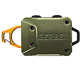 Image of Gerber Defender Rail,grn/orng,e