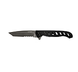 Image of Gerber EVO Mid Tactical 3.12in Folding Knife