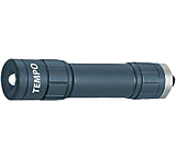 Image of Gerber Tempo Compact L.E.D. Flashlight, Metallic Green 80107