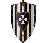 Image of Gladius Hospitaliers Wooden Shield