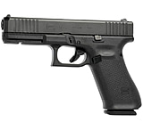 Image of Glock 17 Gen5 Pistol, 9mm Luger, 4.49in barrel