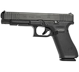 Image of Glock 34 Gen5 MOS Pistol, 9mm Luger, 5.31in barrel