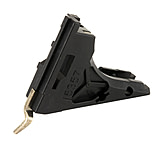 Glock 45 Slim Frame Trigger Housing w/ Ejector, Black, GLSP05406