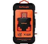 Image of Go-Tough Dual USB Wall Charger