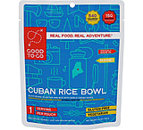 Image of Good To-Go Cuban Rice Bowl