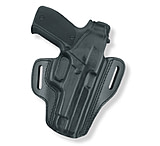 Image of Gould &amp; Goodrich Two Slot Pancake Concealment Holster