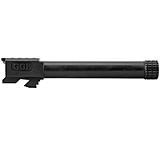 Image of Grey Ghost Precision Match Glock 17 Threaded Pistol Barrel