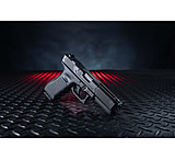 Image of Grey Ghost Precision RMR Cut Pistol Slide, TRYBE Defense Pistol Barrel &amp; Fiber Optic Sight