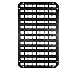 Image of Grey Man Tactical 15.25 x 25 Rigid MOLLE Panel