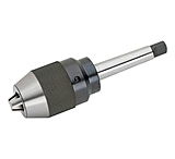 Image of Grizzly Industrial Keyless Drill Chuck w/Integral Shank