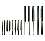 Image of Grizzly Industrial Combo Pin Punch Set