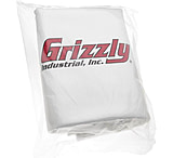 Image of Grizzly Industrial 2.5 Micron Polyester Filter Bag
