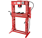 Image of Grizzly Industrial Air/Hydraulic Shop Press