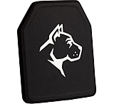 Image of Guard Dog Body Armor Level IV Ceramic Plate