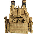 Image of Guard Dog Body Armor Sheppard Plate Carrier