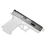 Image of Gun Cuts Viper Slide for Glock 19