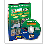 Image of Gun Video DVD - Advanced Self-Defense V4 X0139D