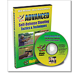 Image of Gun Video DVD - Advanced Self-Defense V5 X0140D