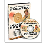 Image of Gun Video DVD - Mastering the Combat Shotgun X0483D