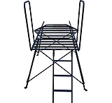 Image of Hawk Treestands Scout Floors w/ 5ft Tower