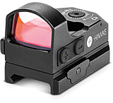 Image of Hawke Sport Optics Digital Control Reflex Red Dot Sight 3 MOA Dot