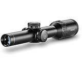 Image of Hawke Sport Optics Endurance 1-4x24mm Rifle Scope 30mm Tube Second Focal Plane