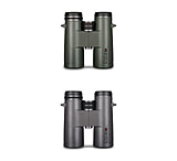 The Pros & Cons Of The  Hawke Sport Optics Frontier ED X 10x42mm Roof Prism Binocular