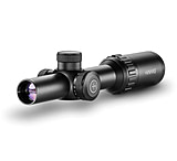 Image of Hawke Sport Optics Vantage 1-4x20mm Rifle Scope 1in Tube Second Focal Plane