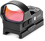 Image of Hawke Sport Optics Wide View Reflex Red Dot Sight 3 MOA Dot