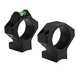 Image of Hawkins Precision 30mm Remington Long Range Hybrid Rings