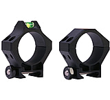 Image of Hawkins Precision Ultra Light Tactical Scope Rings