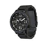 Image of Hazard 4 HeavyWaterDiver Nightwatch B TIPVD Bracelet Watches