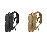 Hazard 4 V 2017 Plan B Sling Pack with Rigid Cap | Up to 10% Off 