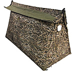 Image of Heavy Hauler Outdoor Gear HUB Blind Back Cover/Lid