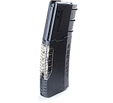 Image of HERA Arms G.2 Transparent Frame AR-15/M4 5.56/.223 30 Rounds Rifle Magazine