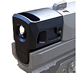 Image of Herrington Arms HC320Fl Pistol Compensator For Sig P320